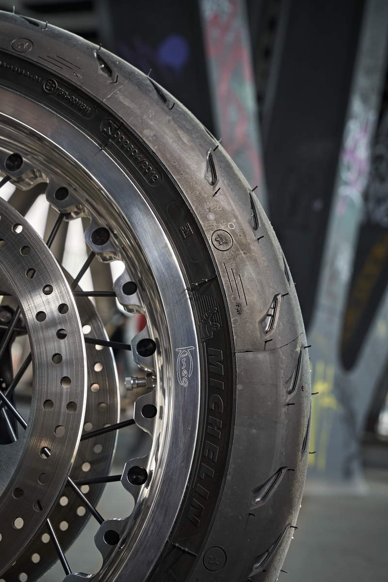 Louis Honda Gold Wing